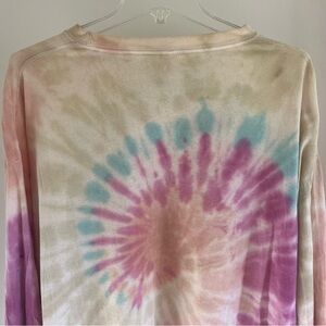 Long sleeve sublime tee